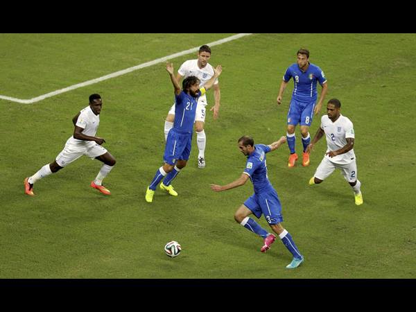 ഇറ്റലി മോശമല്ല