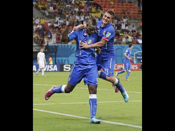 ബലോട്ടെല്ലിയുണ്ട്