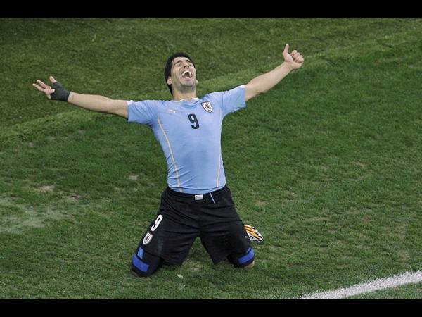 പണി സുവാരസ് വക