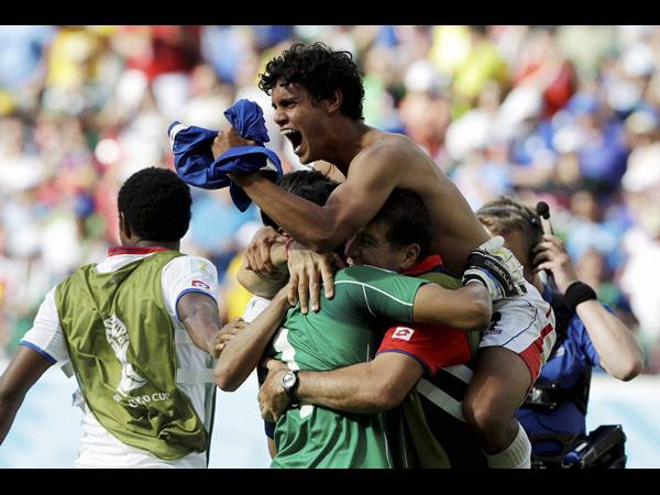 കോ... സ്റ്റാറിക്ക