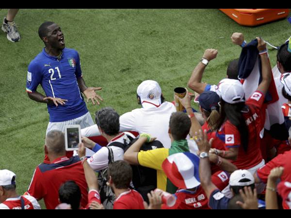 കോസ്റ്റാറിക്കയെ കണ്ട്ക്കാ