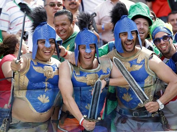 പുരുഷുവിന്റെ യുദ്ധം തീര്‍ന്നോ