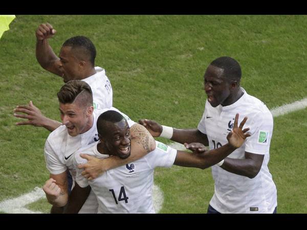 ദേ പോണു സെക്കന്‍ഡ് റൗണ്ടിലേക്ക്