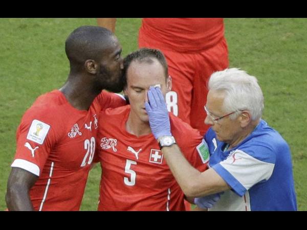 സാരമില്ല പോട്ടെ