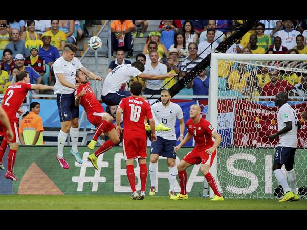 ഇത് വെറും തുടക്കം