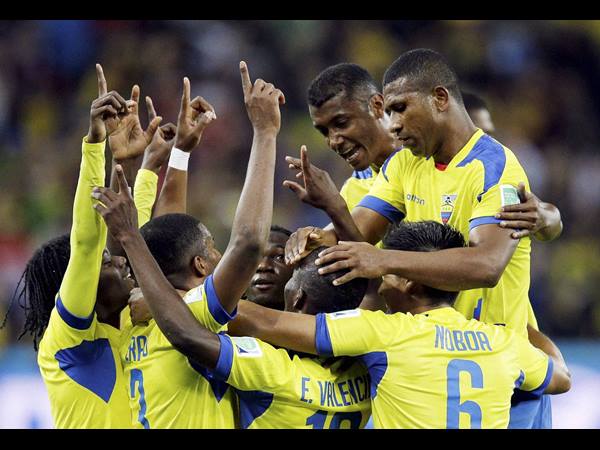 എത്തുമോ രണ്ടാം റൗണ്ടില്‍