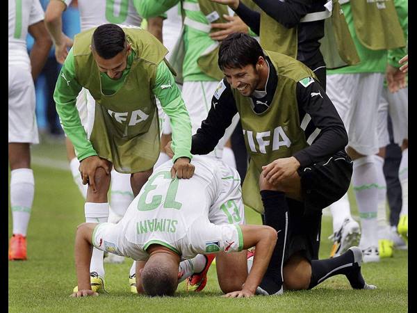 ഇസ്ലാം സ്ലിമാനി