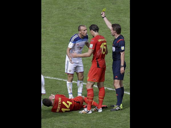 അത് ഫൗള്‍