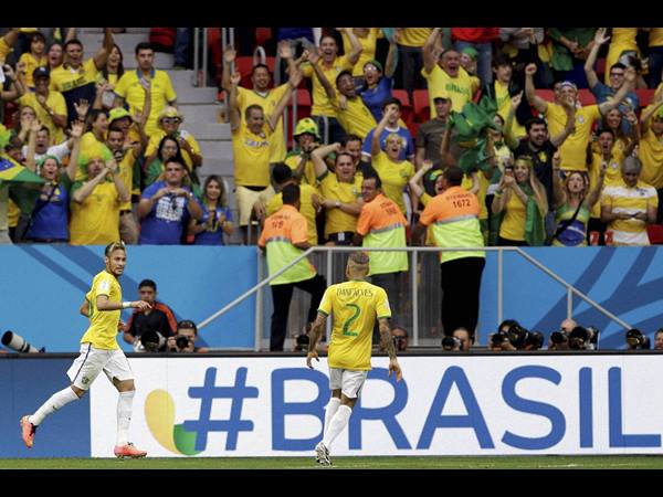 ഇത് താന്‍ ബ്രസീല്‍