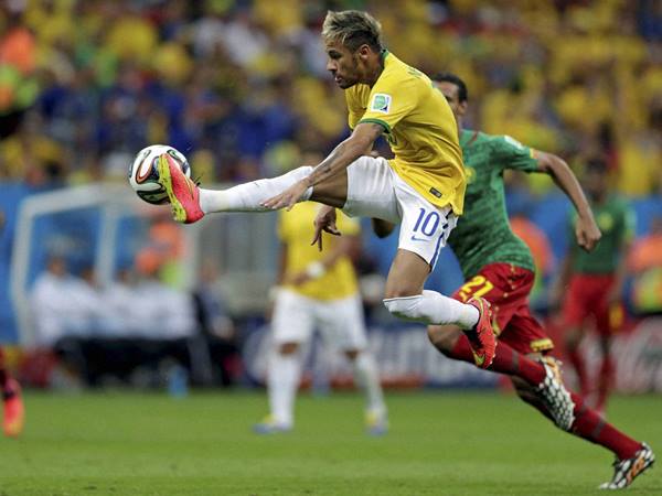 ഇത് നെയ്മര്‍ സ്‌പെഷ്യല്‍