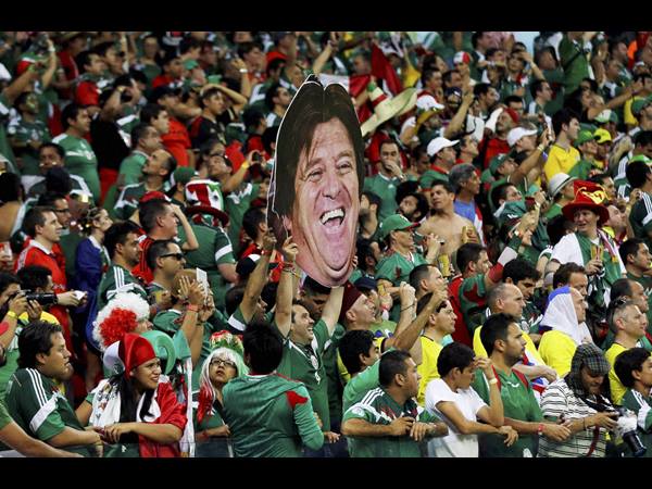 കോച്ചാണ് ദൈവം