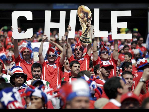 വീരം ചിലീയം