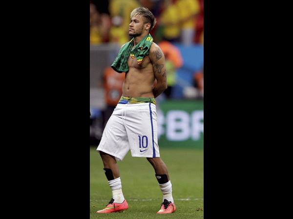 നെയ്മര്‍ അങ്ങനെ ചെയ്യുമോ