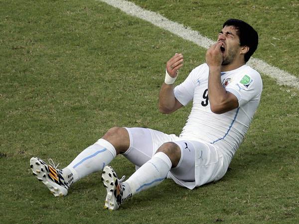 ദേ ഞാന്‍ വീണു