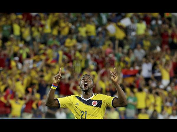 ഒരു ഗോള്‍ പിടി