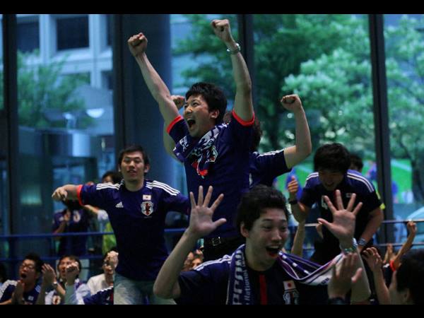 ഒരെയൊരു ഗോള്‍