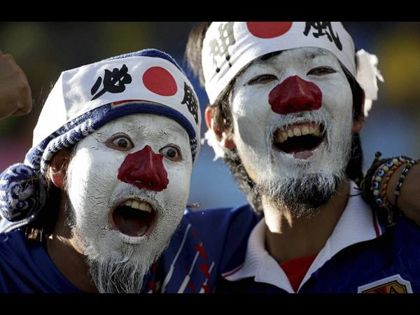 വ്യത്യസ്തനായ ഫാന്‍