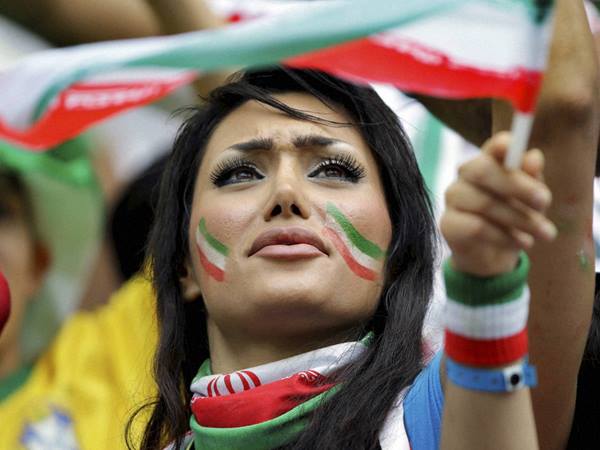 ഇറാന്‍ പുറത്ത്