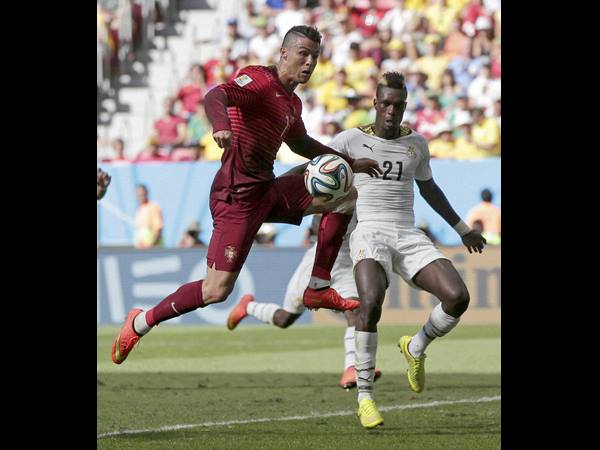 പാഴായ ഗോള്‍