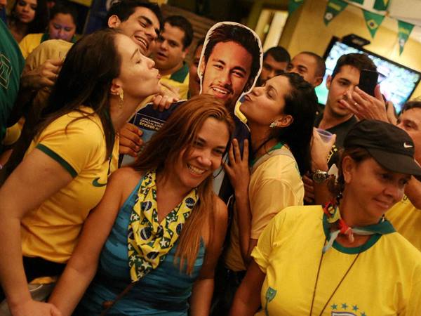 ബ്രസീല്‍