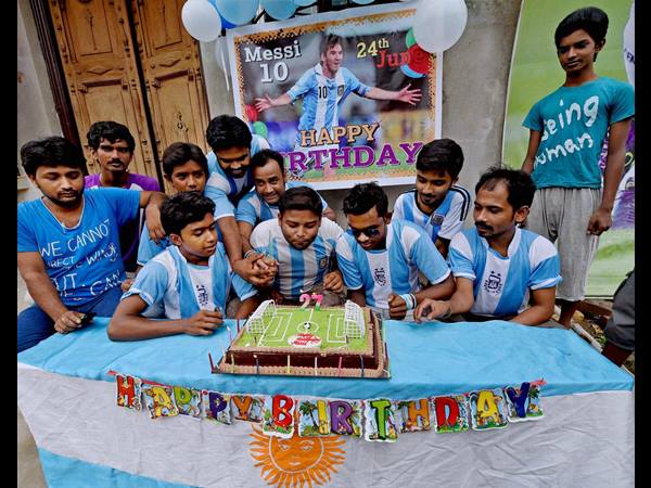 അര്‍ജന്റീന