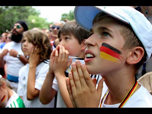 ജര്‍മനി