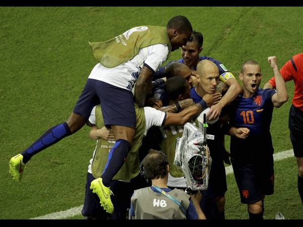 ഹോളണ്ട്