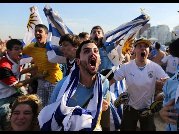 ഉറുഗ്വേ