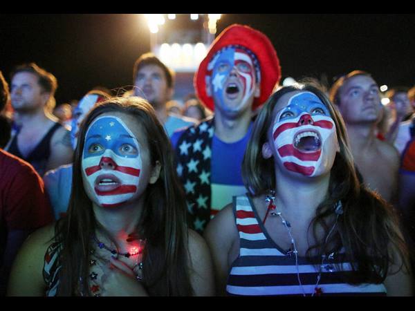 അമേരിക്ക