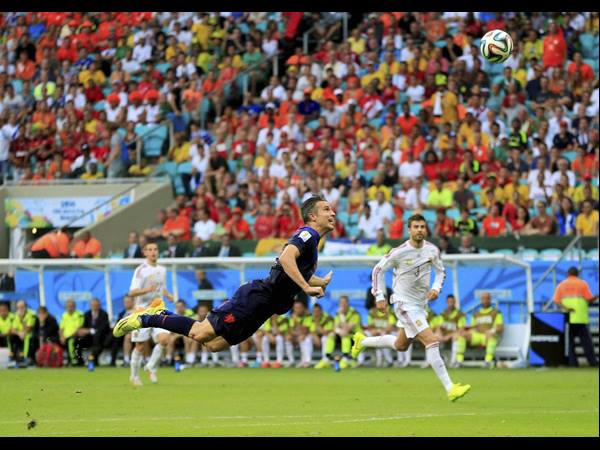 ലോകകപ്പിന്റെ ഗോള്‍