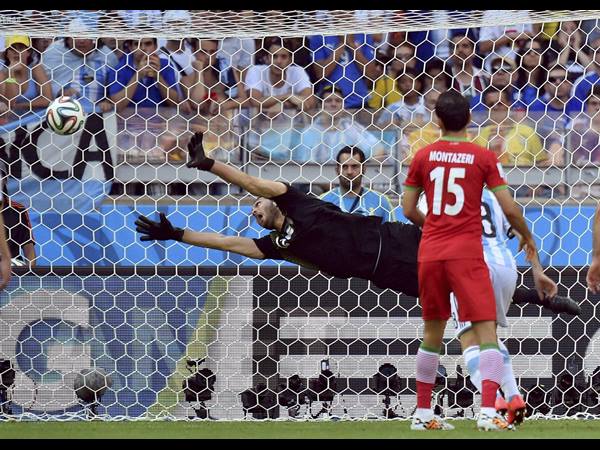 മറക്കാനാവാത്ത നിമിഷം