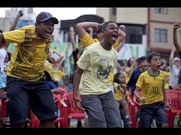 ഞങ്ങള്‍ ജയിച്ചേ...