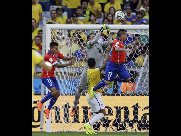 ഇതാ ഒരു സേവ്