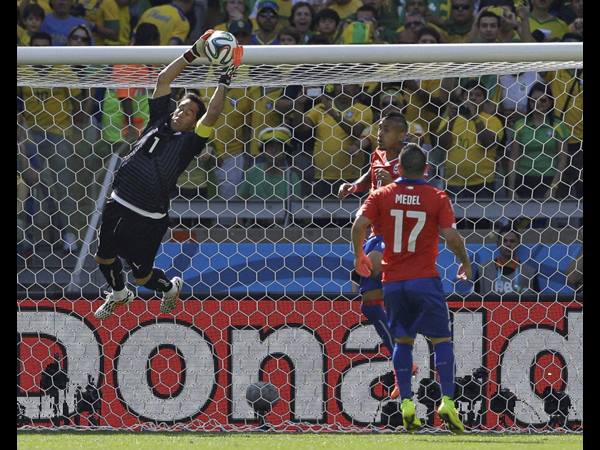 ബ്രാവോയും മോശമല്ല