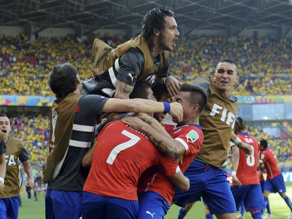 സാഞ്ചെസ്