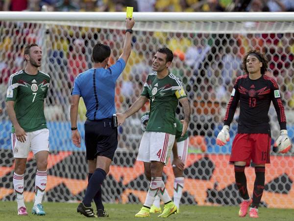 വിശ്വാസം വരാതെ മെക്‌സിക്കോ