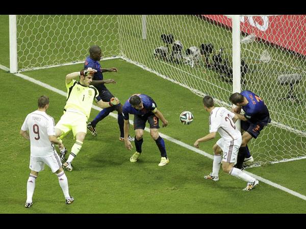 തുടക്കം മുതലേ