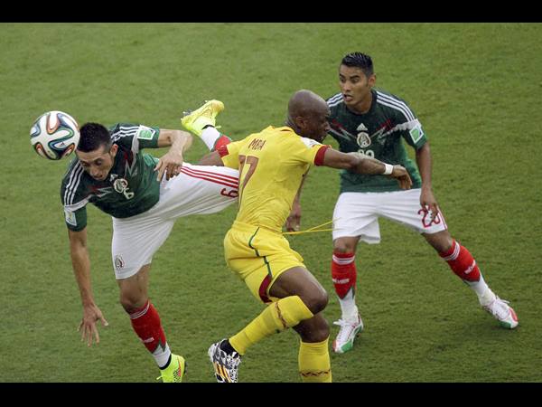 ഓഫ്‌സൈഡുകള്‍