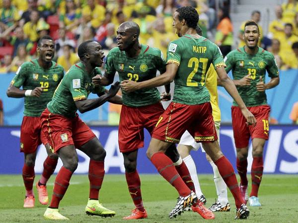 കാമറൂണിന് എന്തുപറ്റി