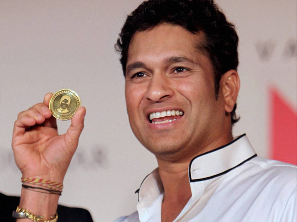 സച്ചിന്റെ റെക്കോര്‍ഡുകള്‍