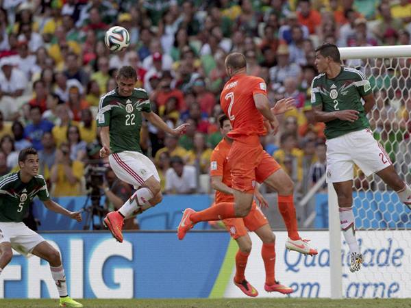 ഹോളണ്ടോ കോസ്റ്റാറിക്കയോ