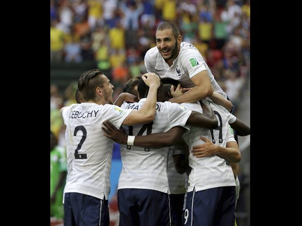 ഫ്രാന്‍സ് എന്തുചെയ്യും