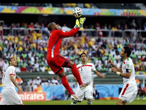 വിന്‍സന്റ് എന്യേമ (നൈജീരിയ)