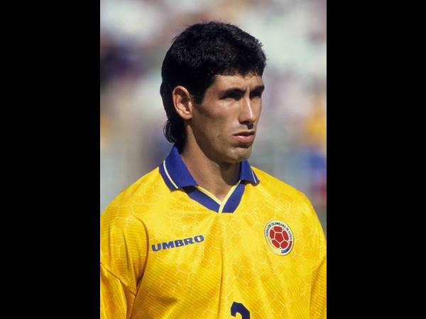 എസ്‌കോബാര്‍ നിനക്കുവേണ്ടി