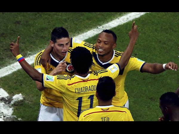 പേടി വേണ്ട. റോഡ്രിഗസുണ്ട്