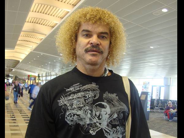 വാള്‍ഡറമ