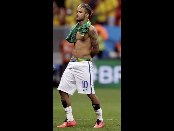 നെയ്മര്‍ തടയുമോ