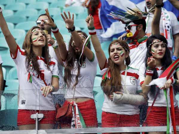 ബോസ്‌നിയ-ഇറാന്‍