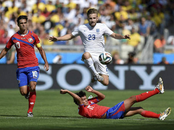 കോസ്റ്റാറിക്ക-ഇംഗ്ലണ്ട്