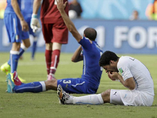 ഇറ്റലി-ഉറുഗ്വേ